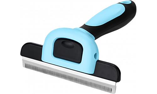Katten Trim Kam voor Uitvallende Haren Katten Trim Kam voor Uitvallende Haren