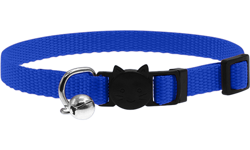 Collier pour Chat Anti-étranglement Collier pour Chat Anti-étranglement