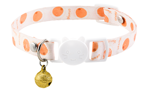 Collier Anti Étranglement pour Chat Collier Anti Étranglement pour Chat
