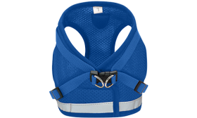 Reflecterend Kattenharnasvest met Bijpassende Riem