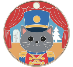 Miaukraker Gegraveerde Kattentag Miaukraker Gegraveerde Kattentag