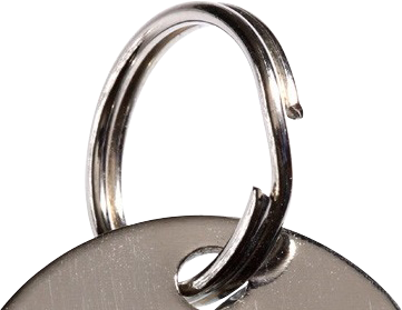 Ring voor Penning