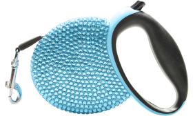 Laisse Retractable de Luxe