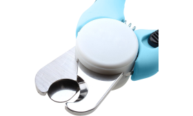 Coupe-ongles pour Chat