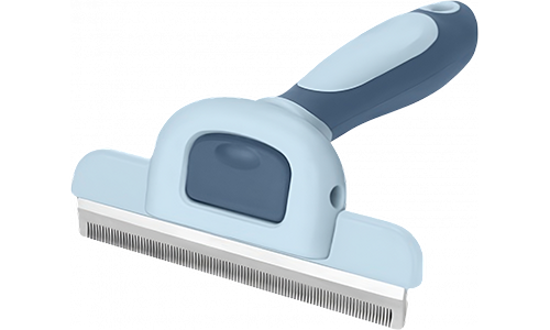 Deshedding Kam voor Katten Deshedding Kam voor Katten